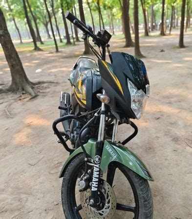 Yamaha Saluto For Sale In Jahaj Company More Rangpur