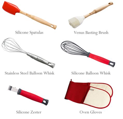 27 Kitchen Hand Tools And Their Uses With Pictures With Kitchen Tools