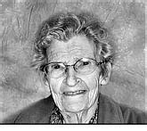 Rose Arbuckle Obituary Calgary Herald