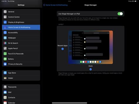 How To Use Stage Manager On Ipad Like A Pro Anupamkr