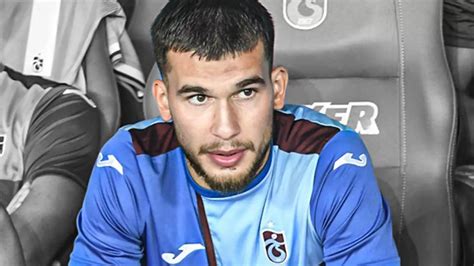 Trabzonspor a Mehmet Can Aydın şoku Kötü haberi duyurdular