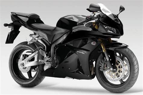 2012 Honda CBR600RR - Autoesque