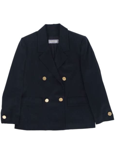 Pre Owned Designer Jackets For Women Farfetch