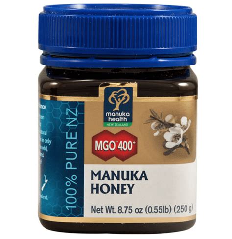 How To Use Manuka Honey For Quick Healing All Natural Ideas