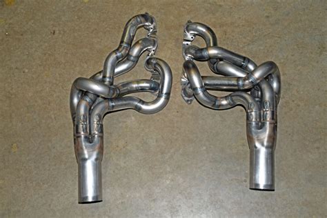 Exhaust And Headers Racingjunk News