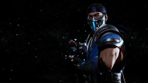 TQT S Stellar Sub Zero And Scorpion Mortal Kombat 11 Ultimate