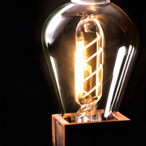 Who Invented The Electric Bulb Exploring Thomas Edisons Role In The