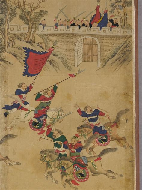 Art and War: The Japanese Invasions of Korea of 1592-1598 - Aftermath of the East Asian War of ...