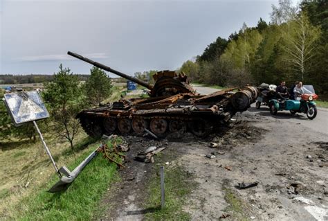 Il Monito Della Russia Rischio Terza Guerra Mondiale Tiscali Notizie