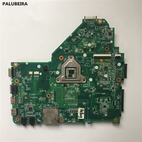 Palubeira Placa Base De Ordenador Port Til Mbrr Para Acer Aspire