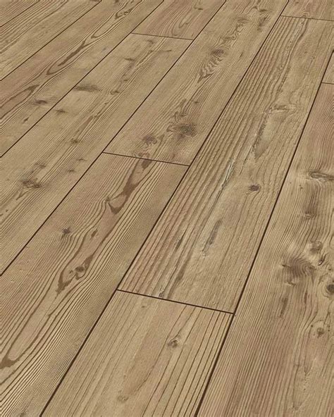 Kronotex Exquisit Laminated Natural Pine D