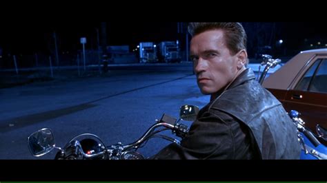 Handsome's Movie Reviews: Blu-Ray Review: Terminator 2: Skynet Edition