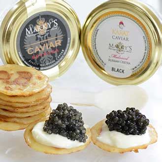 Royal Sevruga Caviar for Sale at Online Specialty Food Store