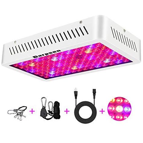 2000w Led Grow Light Examatri Home Ideas