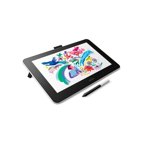 Wacom One 13 (DTC133W0B) - | Mindfactory.de