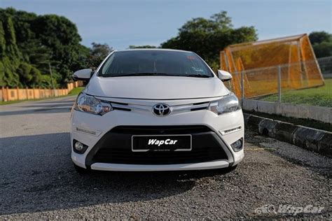 Owner Review From Vios To Vios My Story Of 2017 Toyota Vios E 1 5