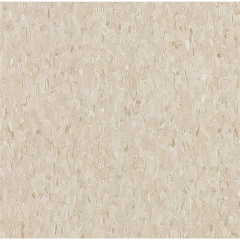 Cool Grey 12 in. x 12 in. Vinyl Tile Flooring - 40516C - 206394126