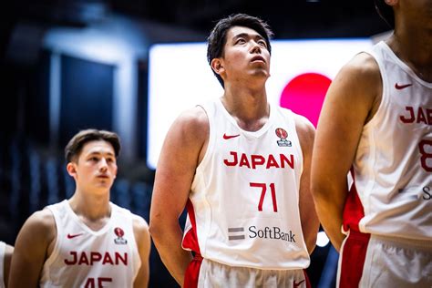 トム・ホーバスhc「もっと日本人の力を信じて」 代表強化に向けbリーグとクラブに望むこと 男子日本代表 月刊バスケットボールweb