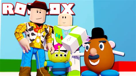 Roblox Story