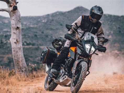 Ktm Adventure What To Expect Zigwheels