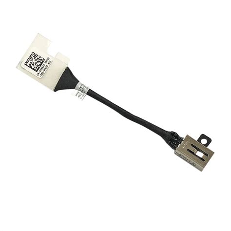 Amazon Gintai Dc Power Jack Cable Charging Port For Dell Inspiron