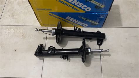 Shockbreaker Shockbreker Front Shock Absorber Sok Breaker Breker Depan