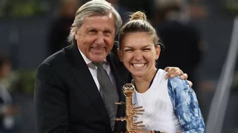 Ilie Nastase Becomes New Czech Republics Honorary Consul