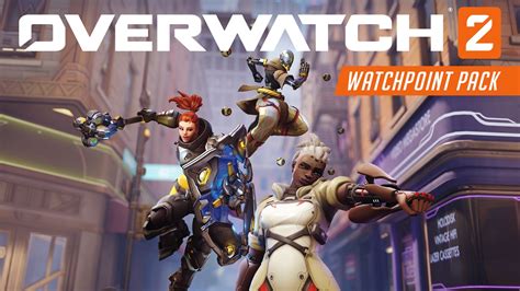 Why Haven T We Got Any News About Overwatch On Switch Yet General