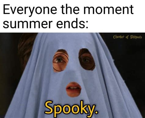 Spooky Szn Scrolller