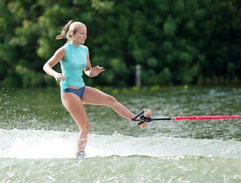 Palm Beach County To Host St Goode Water Ski National Championships