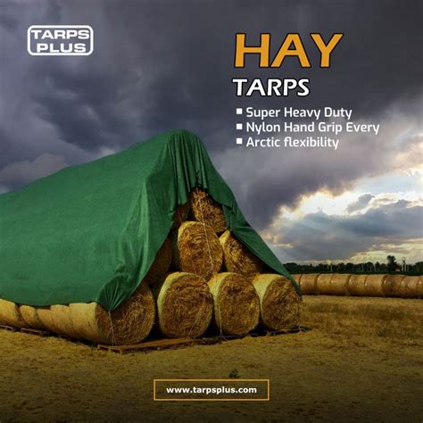 Tarps Plus Blog: Understanding Super Heavy Duty Poly Tarps