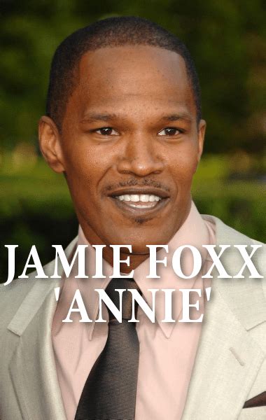 Kelly And Michael Jamie Foxx Annie Christmas Carol Challenge