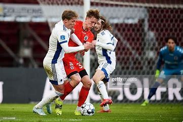 AGF Vs Copenhagen Prediction Head To Head Live Stream Time Date