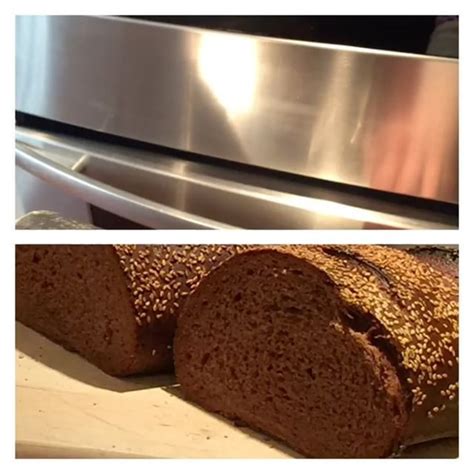 Rustic Pumpernickel Lauren Groveman Bread Recipes Sweet Bread