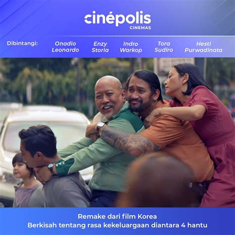 Cin Polis Indonesia On Twitter Apa Lagi Nih Fakta Film Helloghost