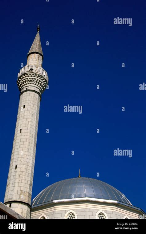 Turkey, Selcuk, Mosque Stock Photo - Alamy