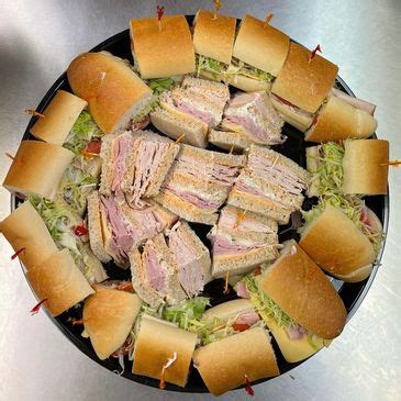 Discover The Best Deli In Town Cedar Grove Deli