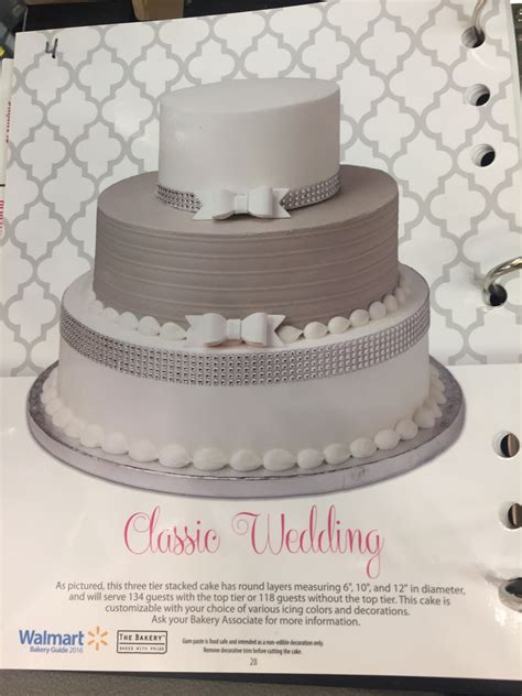 Walmart Cake From Their Book Walmart Cakes Cake Desserts