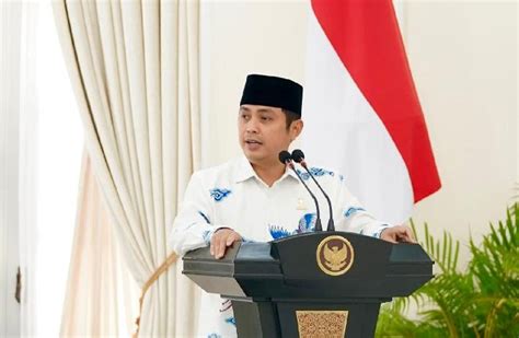 Harta Kekayaan Mardani H Maming Bendahara Umum Pbnu Yang Dicegah Kpk