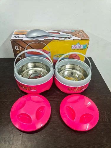 ALEXA 2 Pieces Hot Box Gift Set At 245 Piece Nagapattinam ID 2857502583762
