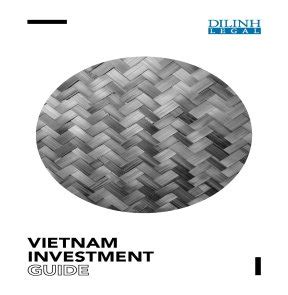 Hướng dẫn dành cho nhà đầu tư fdi VIET NAM INVESTMENT GUIDER