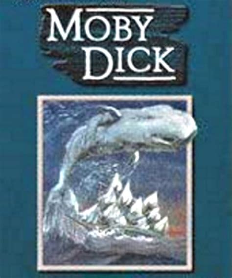 Animated Epics Moby Dick Tv Movie 1999 Plot Imdb