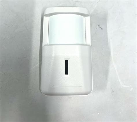 Honeywell ADEMCO 5890PI Wireless PIR Motion Detector Max Marine Outlet