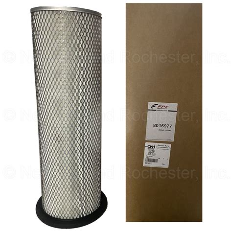 New Holland Air Filter Part New Holland Rochester