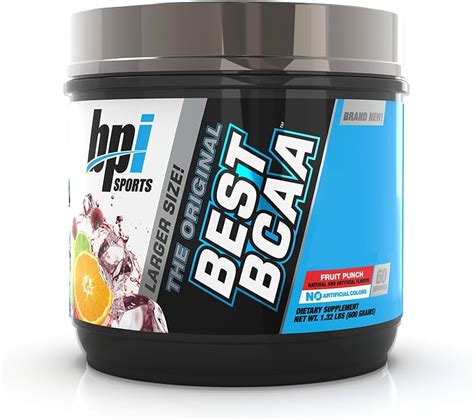 Best Bcaa Serv Efn Suplementos