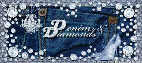 denim and diamonds - Google Search | Denim and diamonds, Diamonds and ...