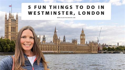 Things To Do In Westminster London Big Ben Parliament Food