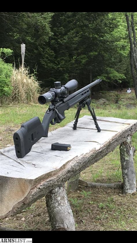 Armslist For Sale Remington 700 Aac Sd