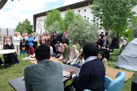 T C MARDİN ARTUKLU ÜNİVERSİTESİ Gazzeli Akademisyen Dr Shaima Gazze