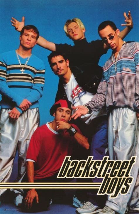 Backstreet Boys 90s Aesthetic fashion Backstreet Boys, Picture Collage Wall, Art Collage Wall ...